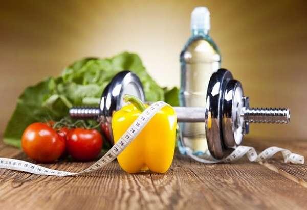 Рецепты белковой диеты для похудения